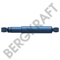 Амортизатор BK9500249 BERGKRAFT