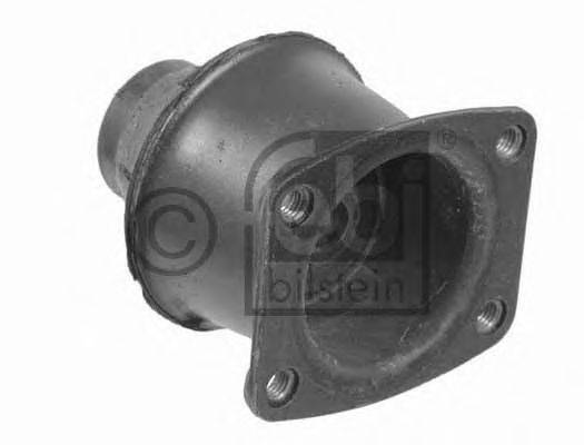 Подвеска 04980 FEBI