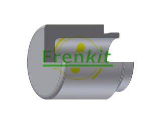 Поршень, корпус скобы тормоза P424803 FRENKIT