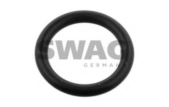 Уплотняющее кольцо, масляный радиатор 30 93 3672 SWAG