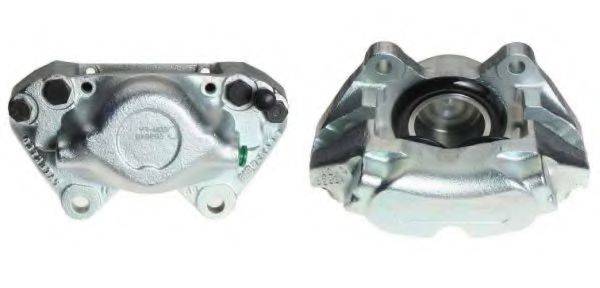 Тормозной суппорт 34307 BUDWEG CALIPER