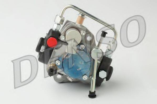 Насос DCRP300710 DENSO