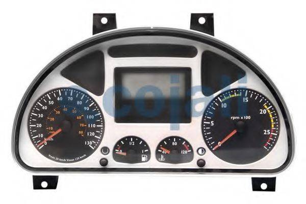 Блок управления 350531 COJALI