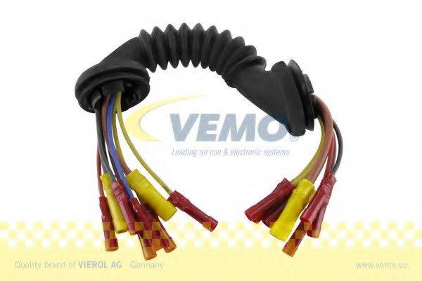 Ремонтный комплект, кабельный комплект V40-83-0009 VEMO