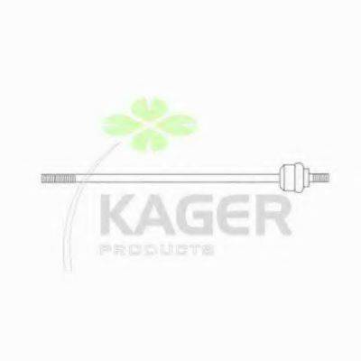 Шарнир 41-1033 KAGER