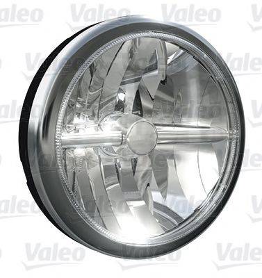 Фара 045305 VALEO
