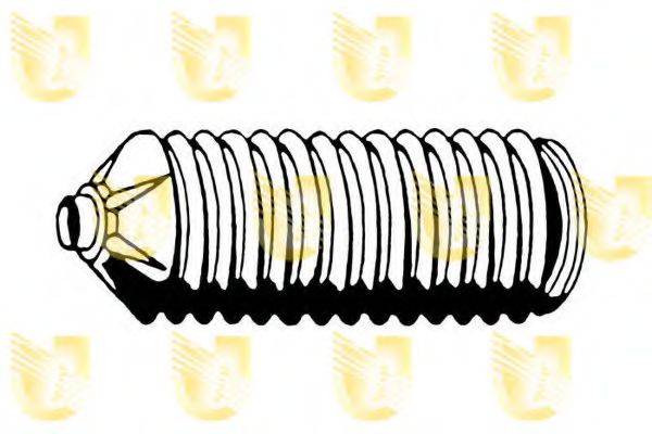Пыльник, рулевое управление 300043H UNIGOM