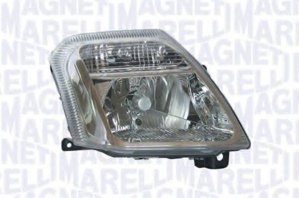 Основная фара 712419901129 MAGNETI MARELLI