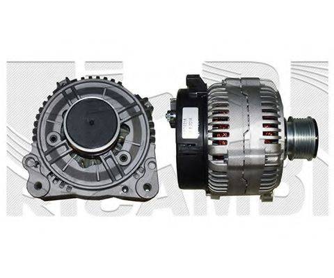 ABO221C AUTOTEAM Генератор ABO221C AUTOTEAM