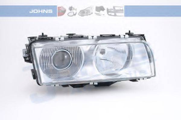 20 24 10-1 JOHNS Основная фара 20 24 10-1 JOHNS
