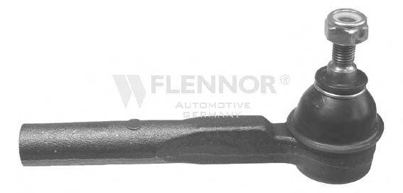 Наконечник поперечной рулевой тяги FL910-B FLENNOR