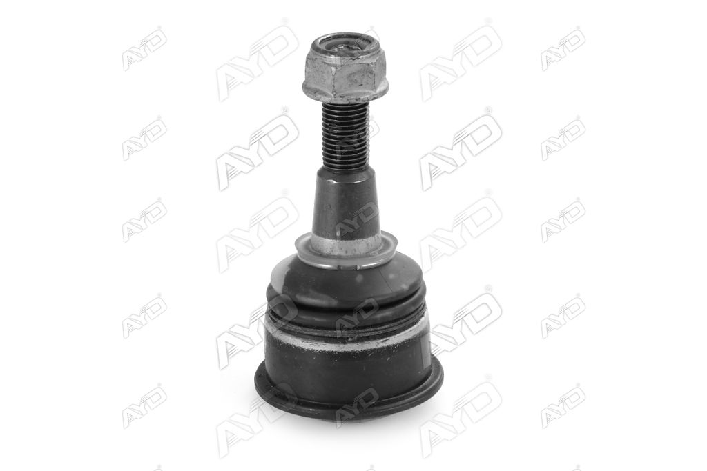 Опора шаровая рычага передн (кон17*20.5 D=48.6mm) JEEP CHEROKEE (KJ,KK) (-08)  (92-01667) AYD