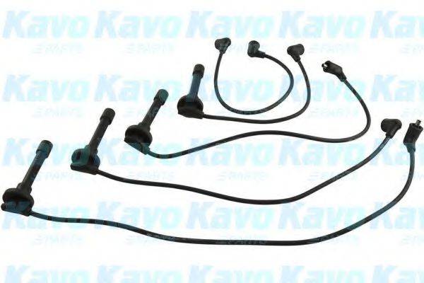 Комплект проводов зажигания ICK-2018 KAVO PARTS