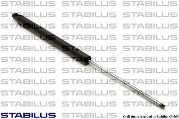 Газовая пружина, крышка багажник 290769 STABILUS