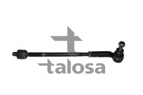 Поперечная рулевая тяга 41-02119 TALOSA