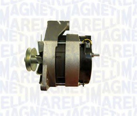 Генератор 944390318310 MAGNETI MARELLI