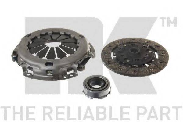 Рисунок 3000 954 056 SACHS