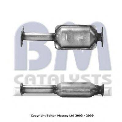 Катализатор BM80012H BM CATALYSTS