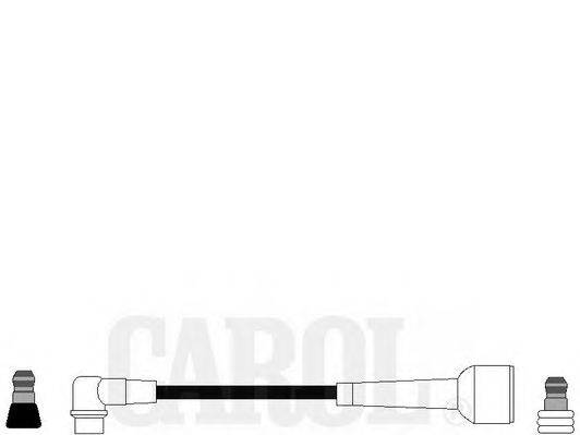 Электропроводка 220-30 STANDARD