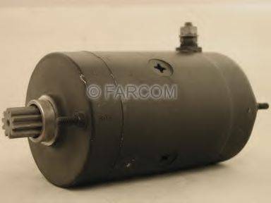 Стартер 104486 FARCOM