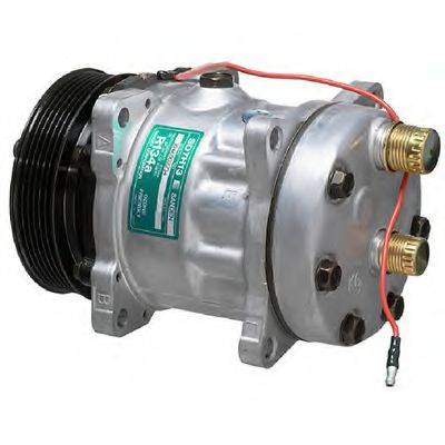 Компрессор 1.1228 SIDAT