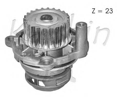 Насос водяной WPA383 AUTOTEAM