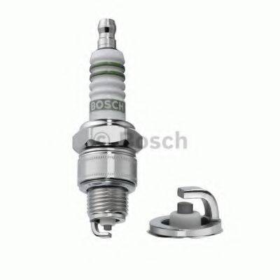 Свеча зажигания W20FP-L DENSO