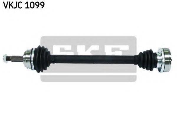 Приводной вал VKJC 1099 SKF