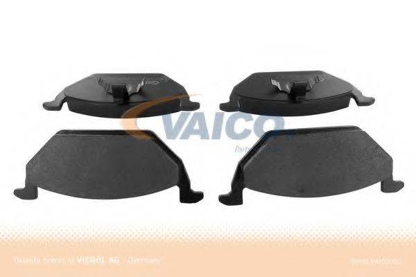 Комплект тормозных колодок, дисковый тормоз V10-8109-1 VAICO