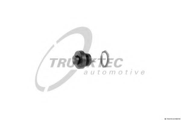 Переключатель 01.42.010 TRUCKTEC AUTOMOTIVE