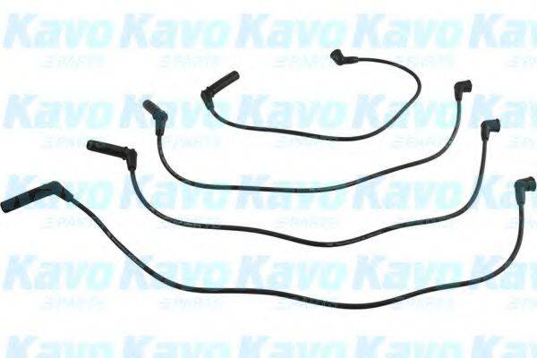 Комплект проводов зажигания ICK-5509 KAVO PARTS