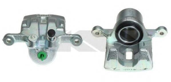 DC73948 REMY Тормозной суппорт DC73948 REMY