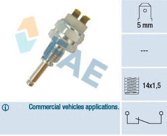 Переключатель 24170 FAE