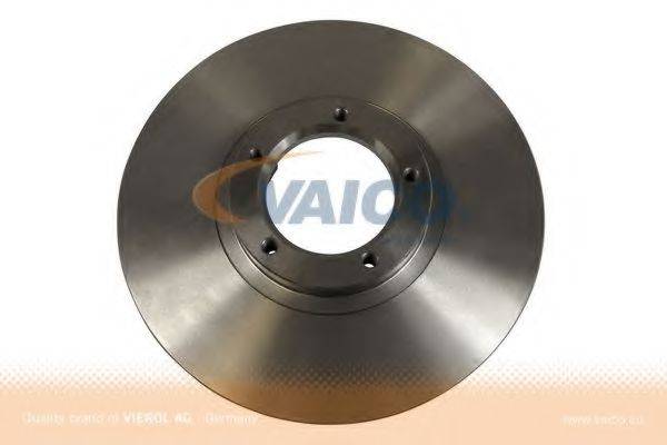 Тормозной диск V25-80012 VAICO
