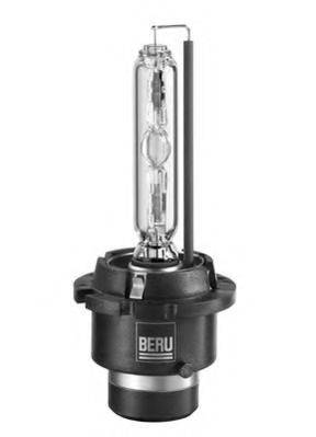 Лампа накаливания D2S BERU