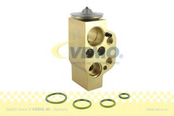 Расширительный клапан, кондиционер V15-77-0008 VEMO