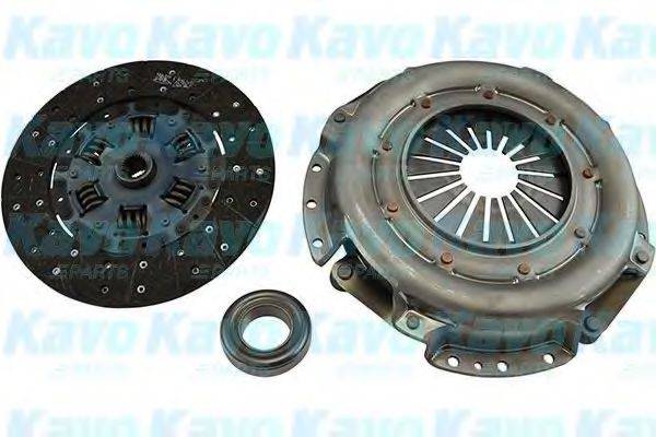 Комплект сцепления 961801 KAWE