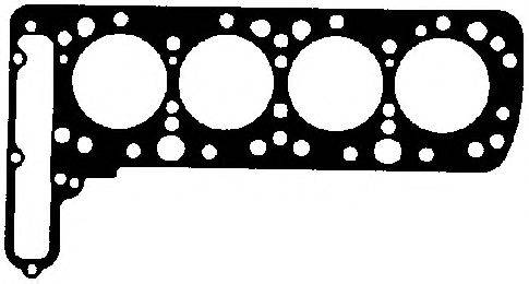 Прокладка, головка цилиндра 776.793 ELRING