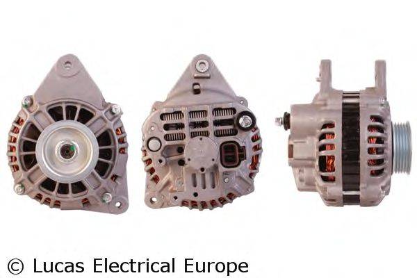 Генератор LRA01363 LUCAS ELECTRICAL