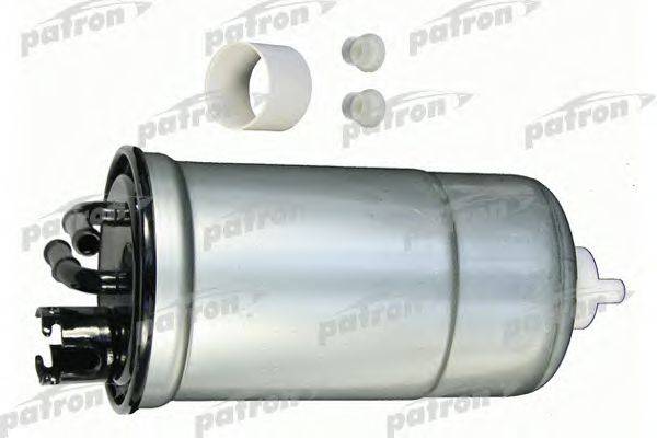 Фильтр топливный PF3067 PATRON