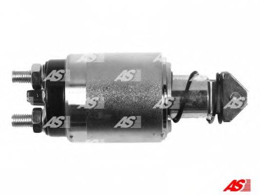 Переключатель SS4004 AS-PL