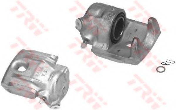 Тормозной суппорт BCW293 TRW