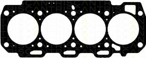Прокладка, головка цилиндра 501-2560 TRISCAN