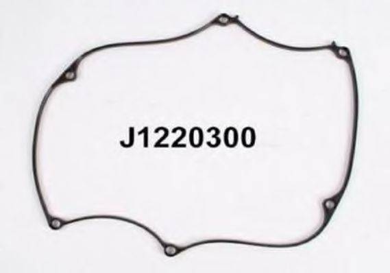 Прокладка, крышка головки цилиндра J1220300 NIPPARTS