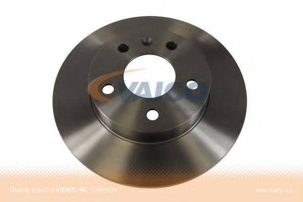 Тормозной диск V40-40024 VAICO