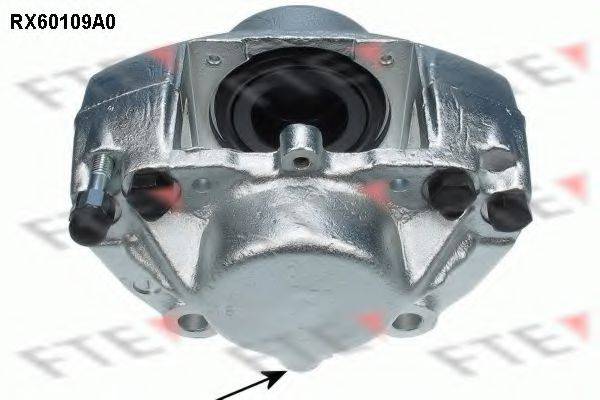 Тормозной суппорт RX60109A0 FTE