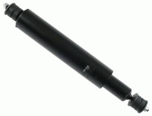 Амортизатор 106 644 SACHS