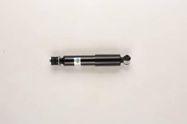 Амортизатор 105 812 SACHS