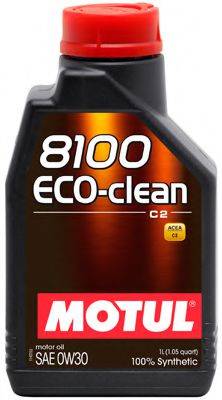 Масло 102890 MOTUL