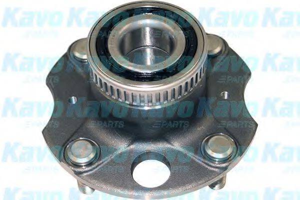 Комплект подшипника ступицы колеса WBH-2012 KAVO PARTS